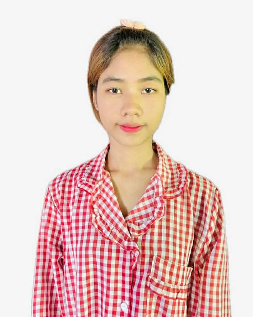 MYA KYAR PHYU
